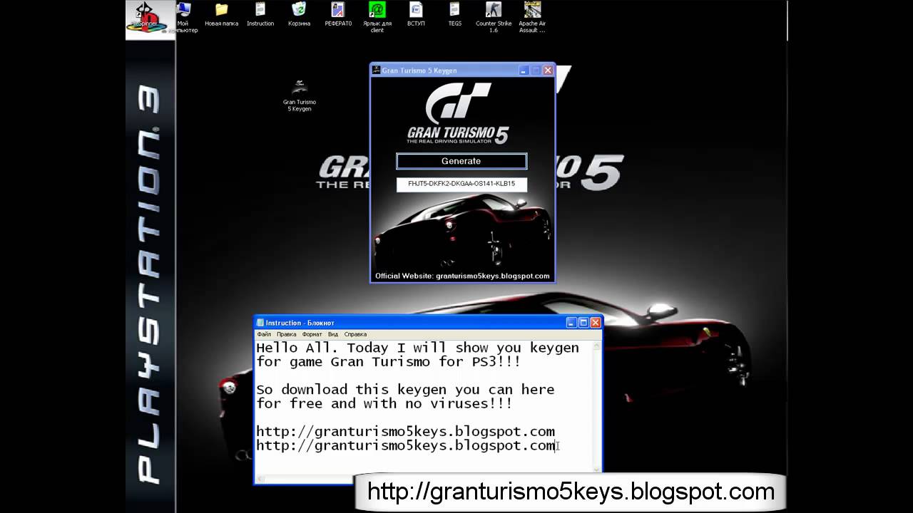 Gran Turismo 6 Pc Download Crack
