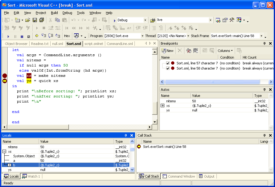 Visual Studio Net 2002 Free Download